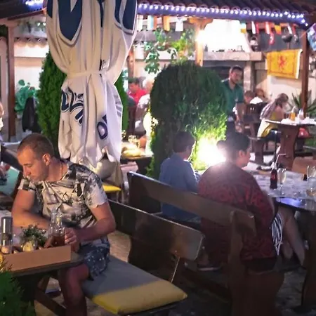 Йоана Guest house *