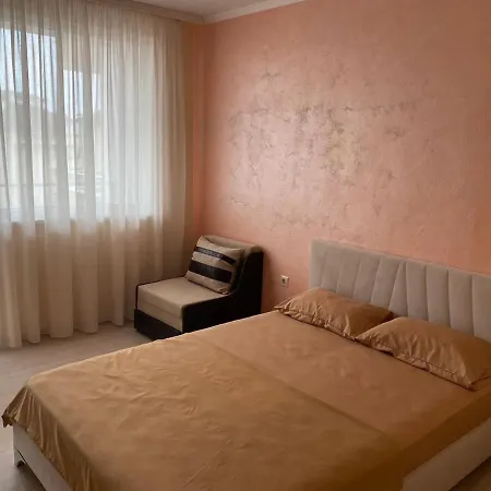 Йоана Guest house Ravda